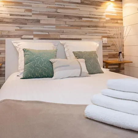 Сasa de vacaciones Atlantic Selection - Un à La Sharon