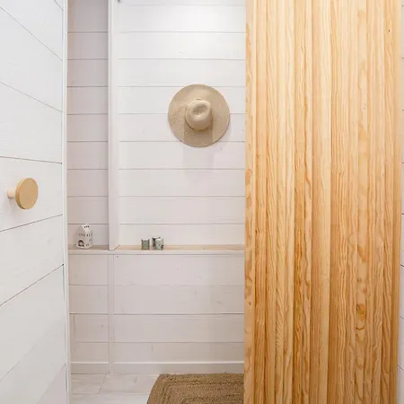 Atlantic Selection - Un à La Sharon Сasa de vacaciones Capbreton