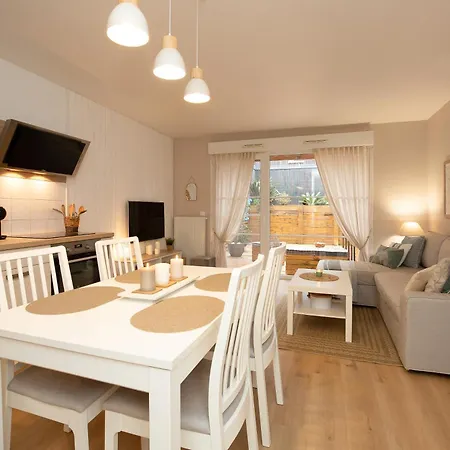 Atlantic Selection - Un à La Sharon Capbreton