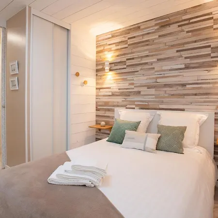 Сasa de vacaciones Atlantic Selection - Un à La Sharon *