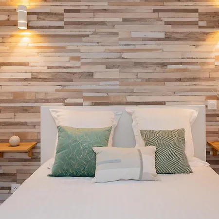 Atlantic Selection - Un à La Sharon