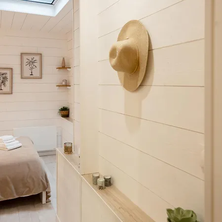 Сasa de vacaciones Atlantic Selection - Un à La Sharon *