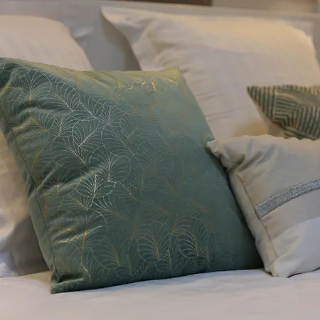 Сasa de vacaciones Atlantic Selection - Un à La Sharon *