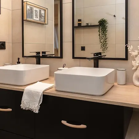 Сasa de vacaciones Atlantic Selection - Un à La Sharon