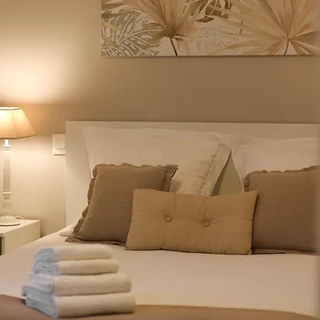 Atlantic Selection - Un Sejour A La Sharon Feriehus Capbreton