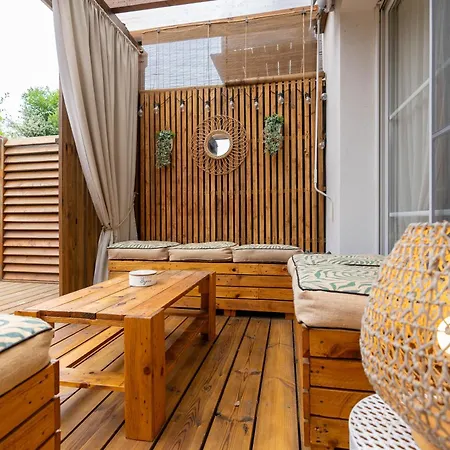 Atlantic Selection - Un Sejour A La Sharon Capbreton