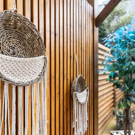 Atlantic Selection - Un Sejour A La Sharon * Capbreton