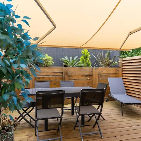 Feriehus Atlantic Selection - Un Sejour A La Sharon