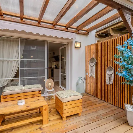 Atlantic Selection - Un à La Sharon * Capbreton