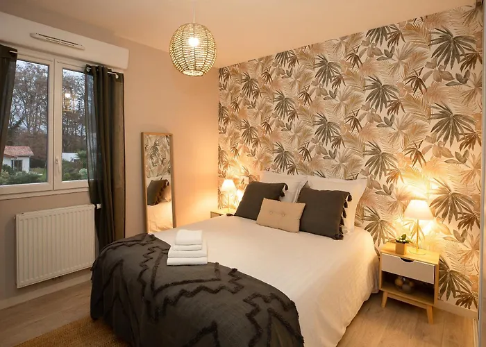 Atlantic Selection - Un Sejour A La Sharon * كابروتو