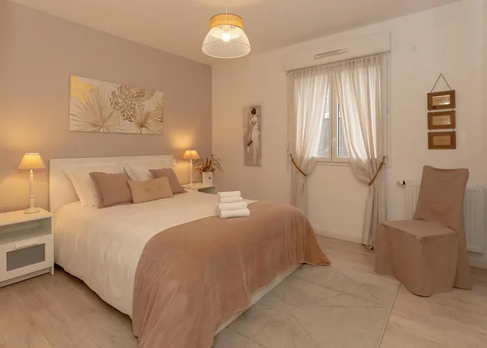 Atlantic Selection - Un Sejour A La Sharon