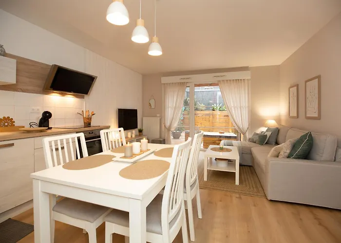 Atlantic Selection - Un Sejour A La Sharon Capbreton