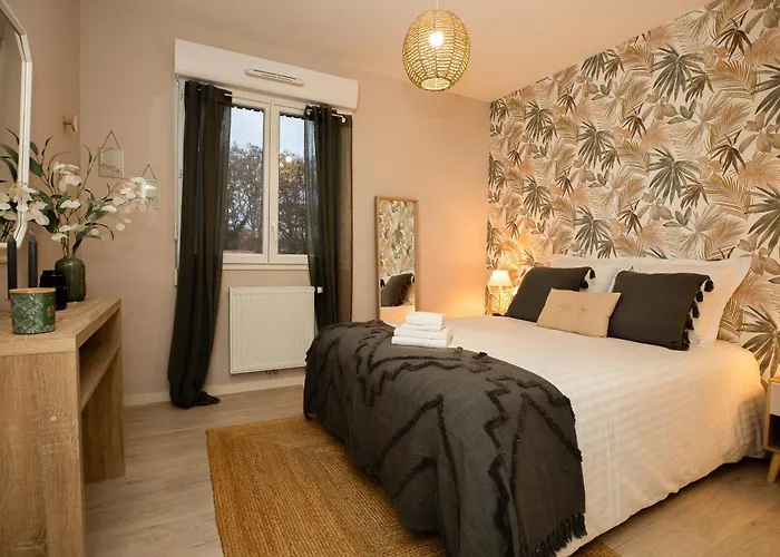 Atlantic Selection - Un Sejour A La Sharon *