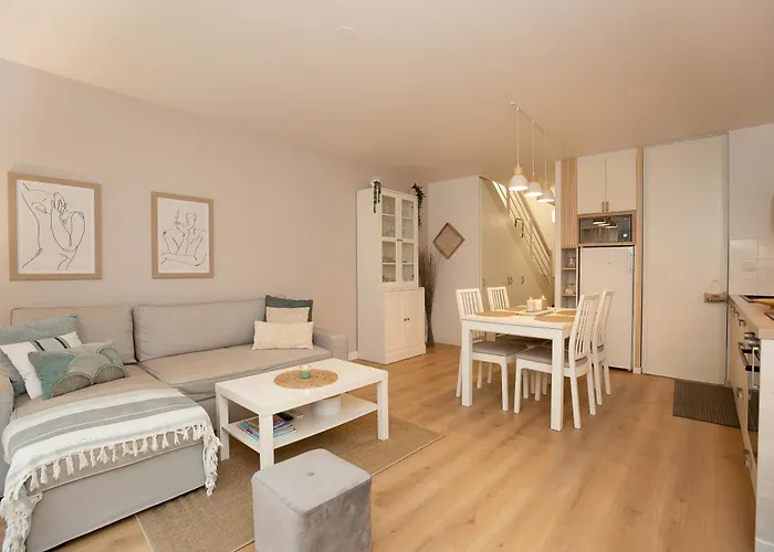 Atlantic Selection - Un Sejour A La Sharon