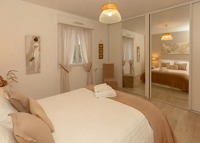 Atlantic Selection - Un Sejour A La Sharon * Capbreton