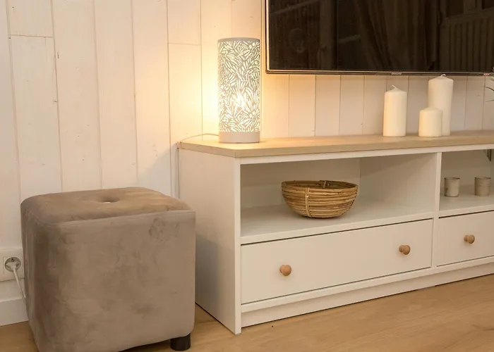 Atlantic Selection - Un Sejour A La Sharon كابروتو