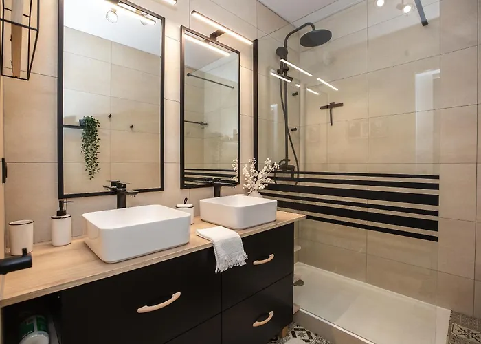 Atlantic Selection - Un Sejour A La Sharon Feriehus