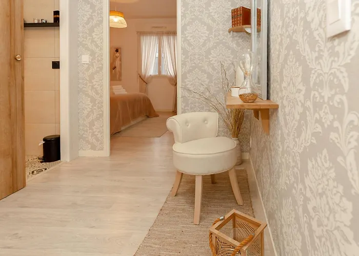 بيت للعطل Atlantic Selection - Un Sejour A La Sharon