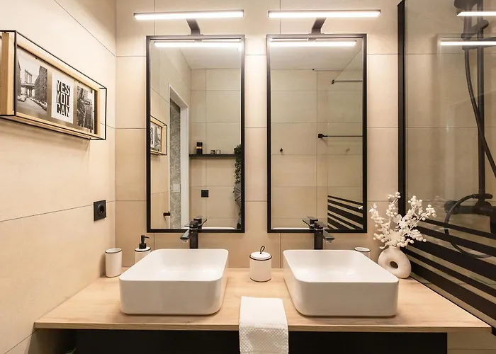 Atlantic Selection - Un Sejour A La Sharon Feriehus