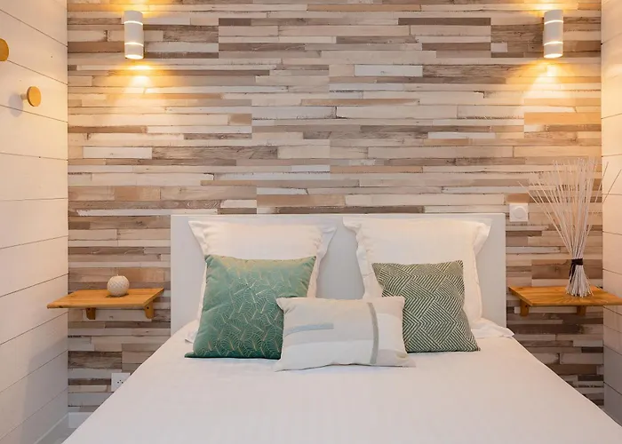 Atlantic Selection - Un Sejour A La Sharon