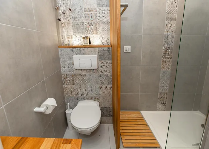 Atlantic Selection - Un Sejour A La Sharon * Capbreton