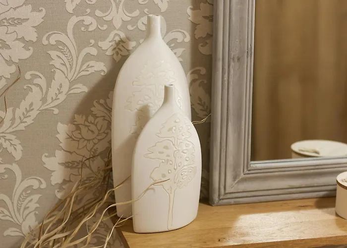 Atlantic Selection - Un Sejour A La Sharon كابروتو