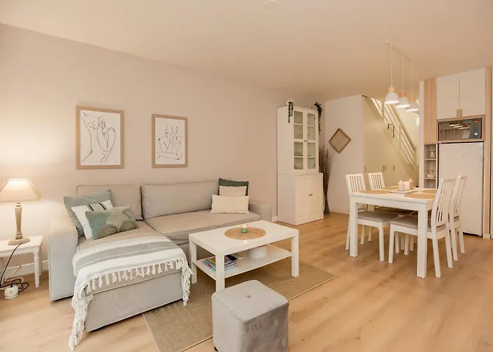 Atlantic Selection - Un Sejour A La Sharon Feriehus Capbreton