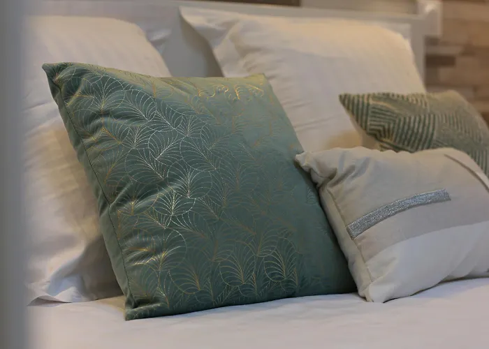 بيت للعطل Atlantic Selection - Un Sejour A La Sharon *