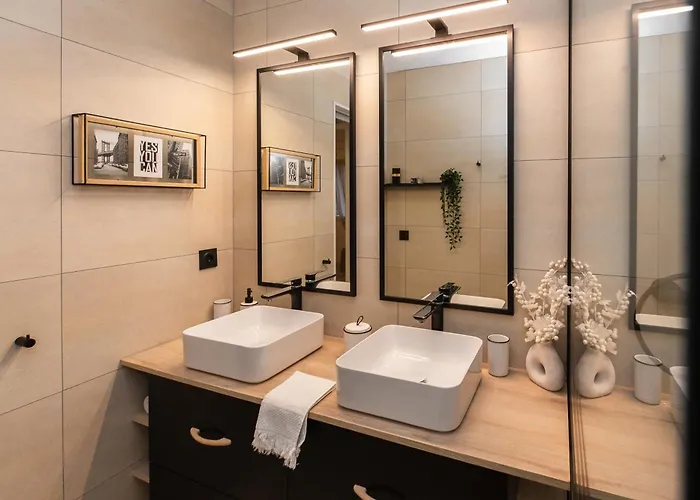 Atlantic Selection - Un Sejour A La Sharon