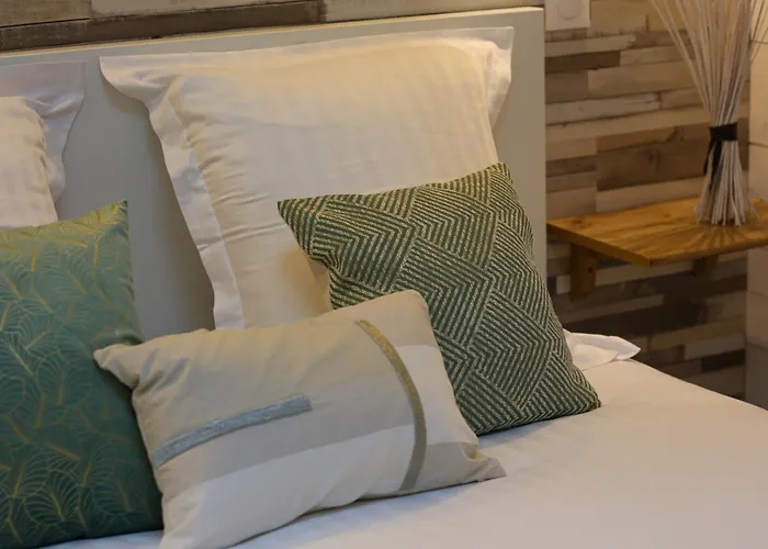 Atlantic Selection - Un Sejour A La Sharon Feriehus