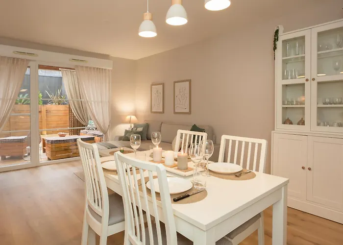 Atlantic Selection - Un Sejour A La Sharon