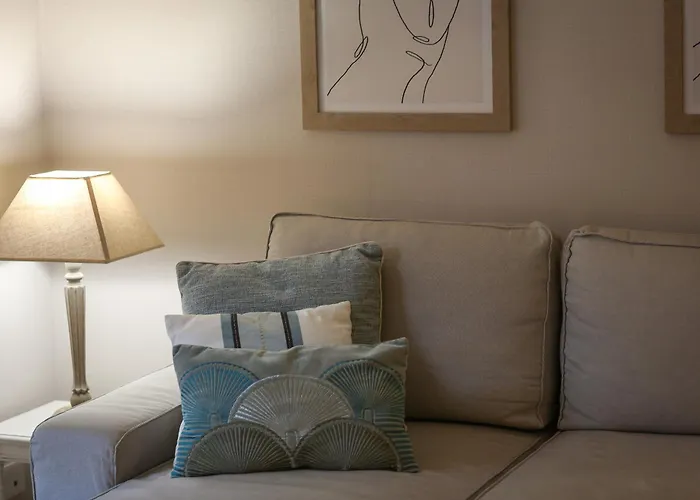 Atlantic Selection - Un Sejour A La Sharon * كابروتو