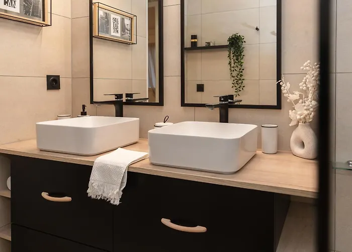 بيت للعطل Atlantic Selection - Un Sejour A La Sharon