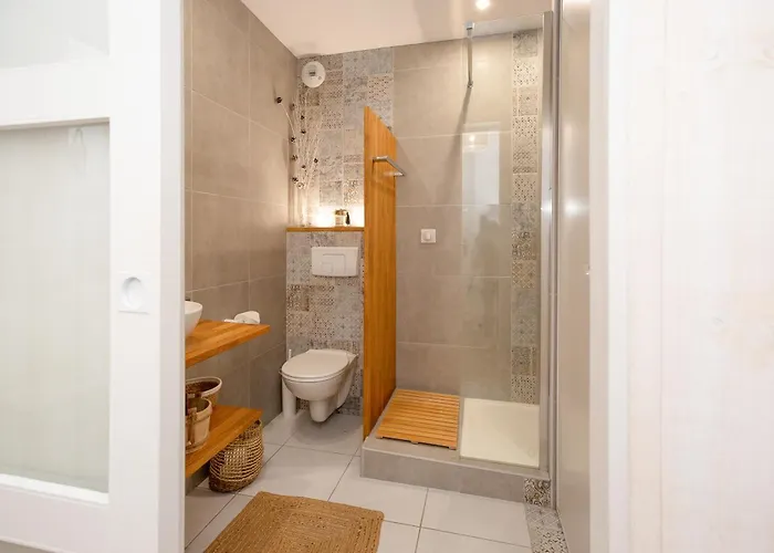 Atlantic Selection - Un Sejour A La Sharon