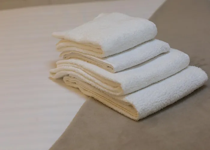 Atlantic Selection - Un Sejour A La Sharon كابروتو