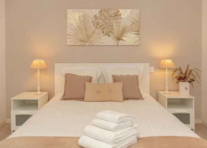 Atlantic Selection - Un Sejour A La Sharon Feriehus Capbreton