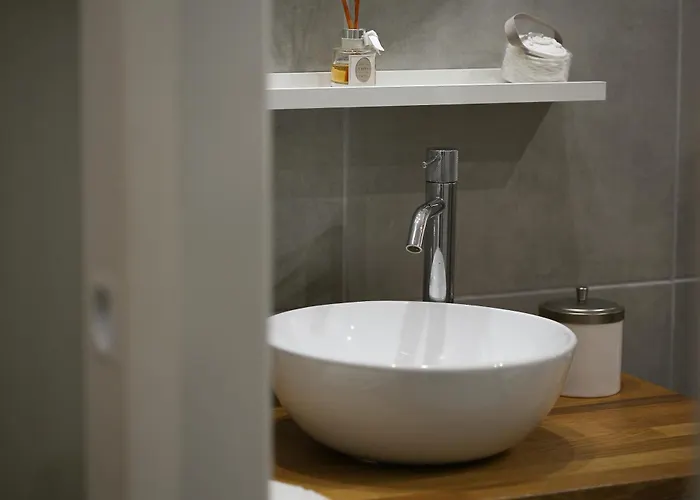 Feriehus Atlantic Selection - Un Sejour A La Sharon *