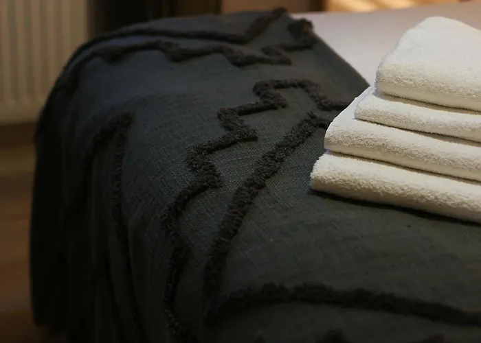 Feriehus Atlantic Selection - Un Sejour A La Sharon