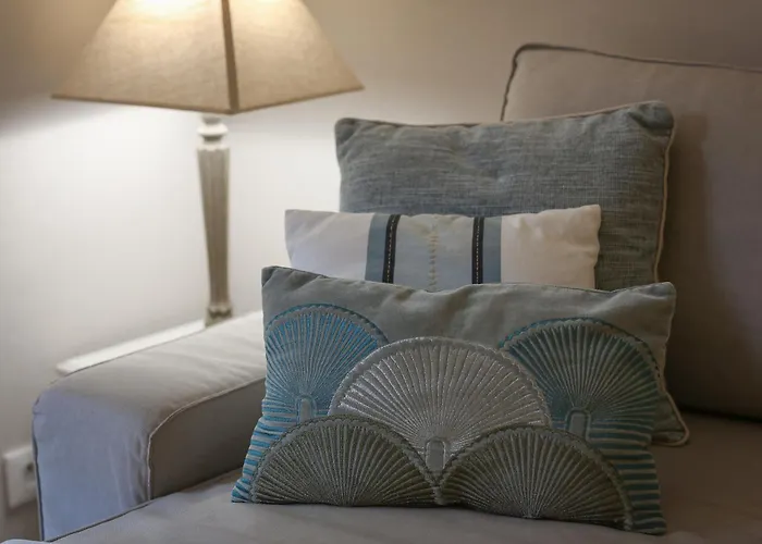 Atlantic Selection - Un Sejour A La Sharon