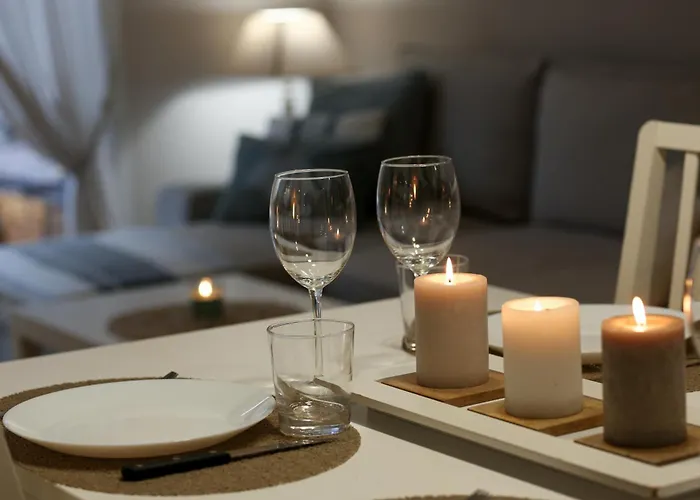 Atlantic Selection - Un Sejour A La Sharon *