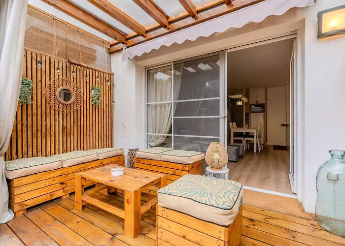 Feriehus Atlantic Selection - Un Sejour A La Sharon