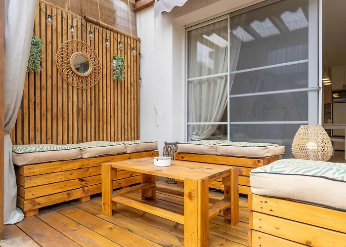 Atlantic Selection - Un Sejour A La Sharon