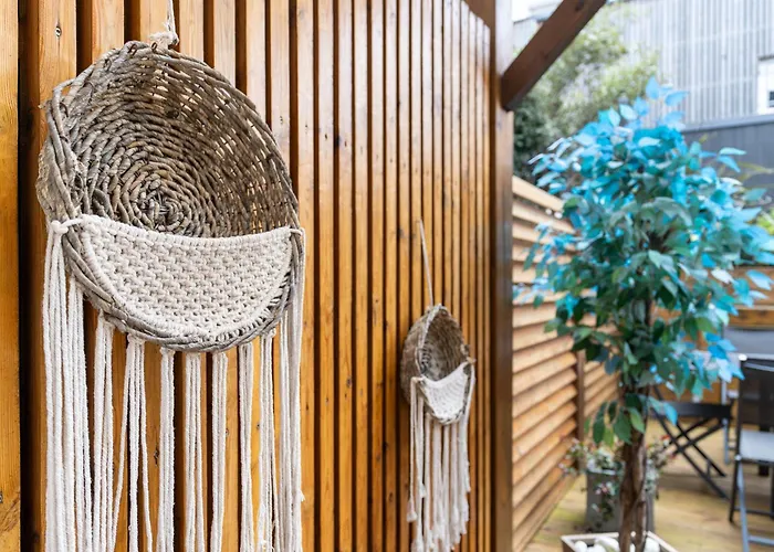 Atlantic Selection - Un Sejour A La Sharon * كابروتو