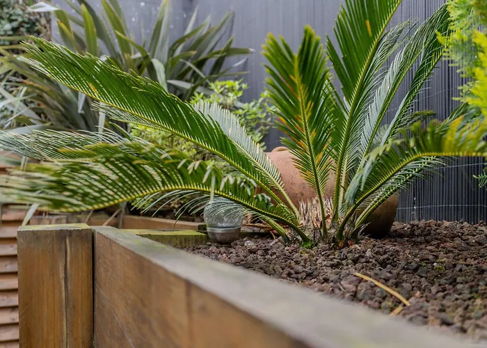 Atlantic Selection - Un Sejour A La Sharon *