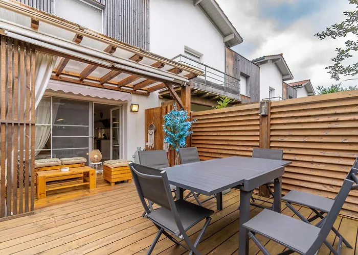 Atlantic Selection - Un Sejour A La Sharon * كابروتو